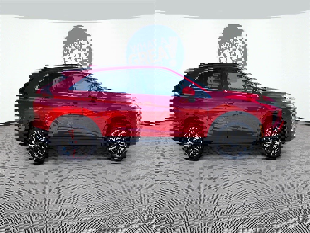 New 2026 Mitsubishi Eclipse Cross SE image 8