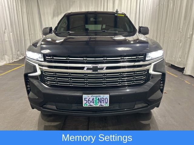 Used 2022 Chevrolet Tahoe RST w/ Luxury Package AWD/4WD image 6