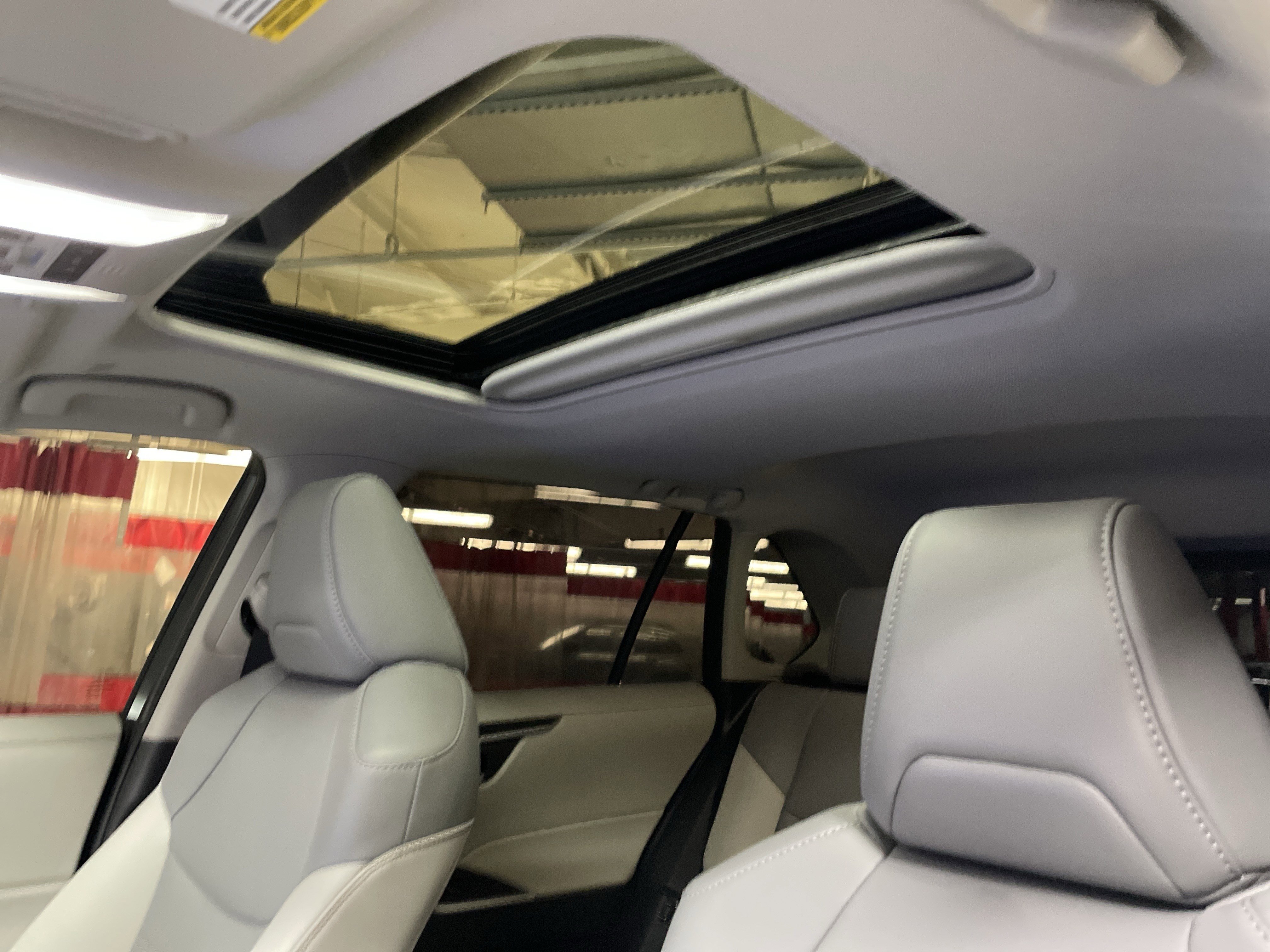 Used 2024 Toyota RAV4 XLE Premium w/ Weather Package image 28