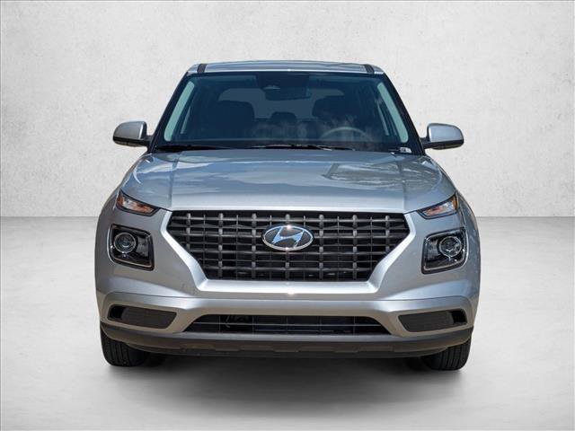 New 2026 Hyundai Venue SE FWD image 6