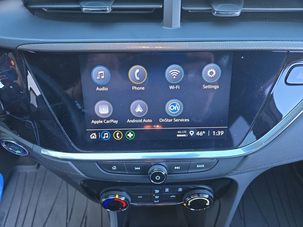 Used 2023 Buick Encore GX Preferred image 20