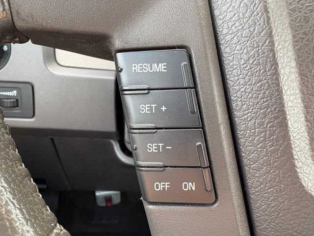 Used 2010 Ford F150 XLT AWD/4WD image 22