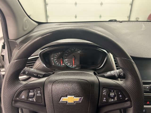 Used 2017 Chevrolet Trax LT AWD/4WD image 19