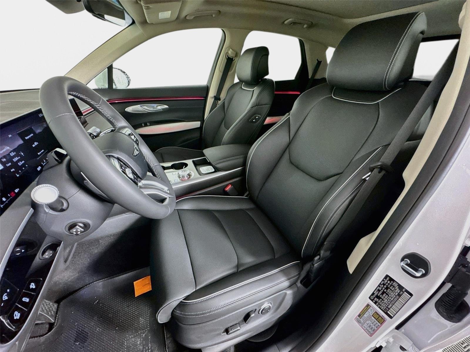 New 2027 Genesis GV70 2.5T Advanced AWD/4WD image 11
