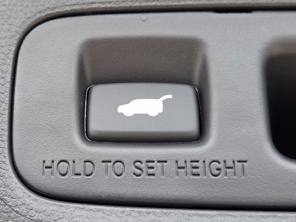 New 2027 Honda CR-V Sport-L image 30