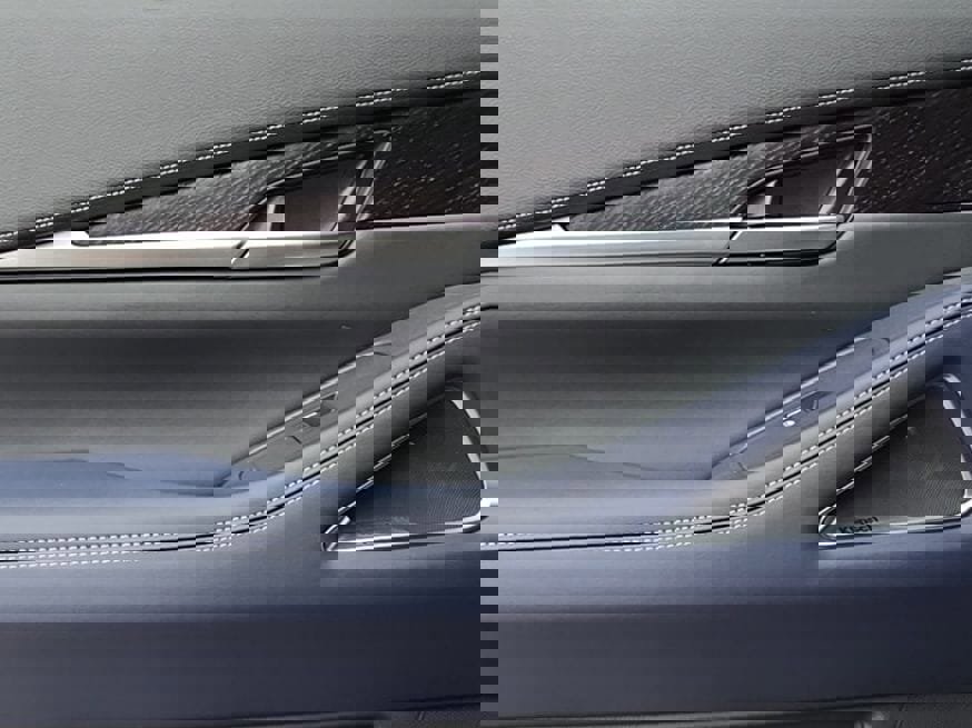 New 2026 INFINITI QX60 Sport w/ Dark Cargo Package image 28