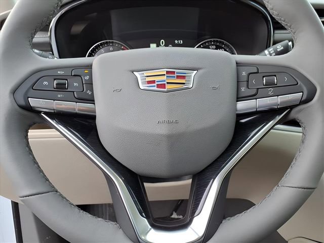 Used 2025 Cadillac XT6 Premium Luxury w/ LPO, Floor Liner Package image 30