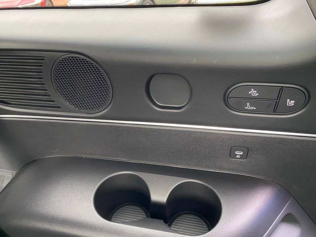 New 2026 Hyundai Palisade Calligraphy image 37