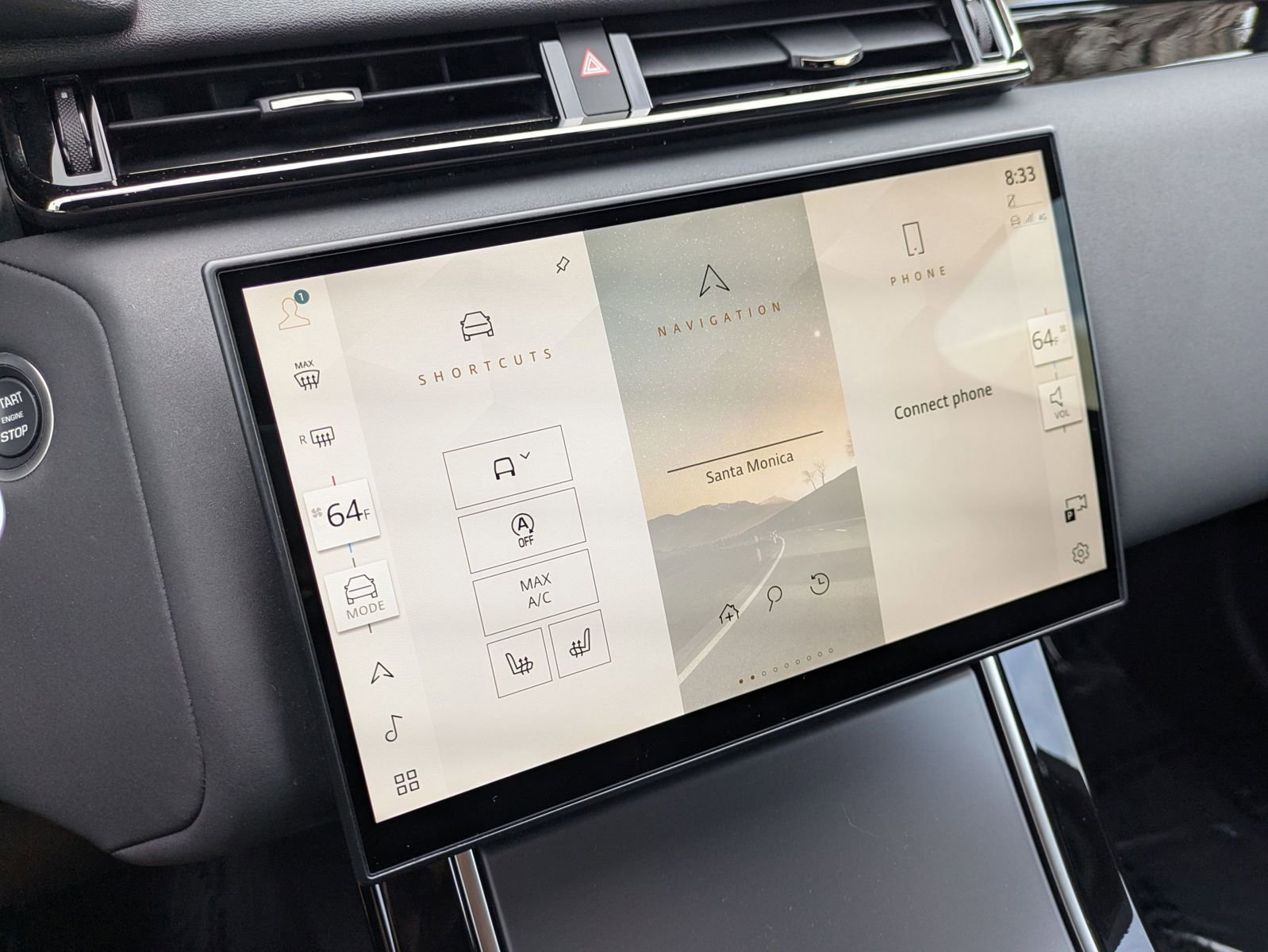 Used 2026 Land Rover Range Rover Velar S image 22