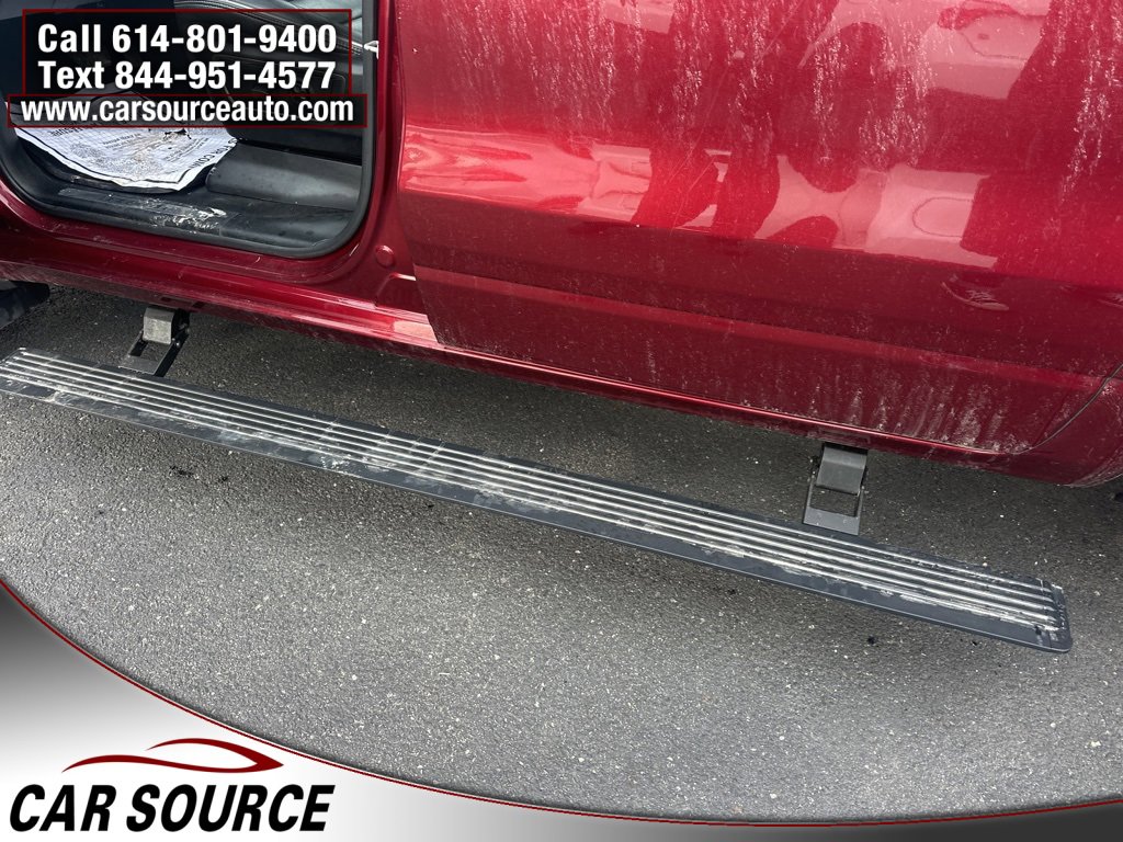 Used 2021 RAM 1500 Limited w/ Night Edition image 24