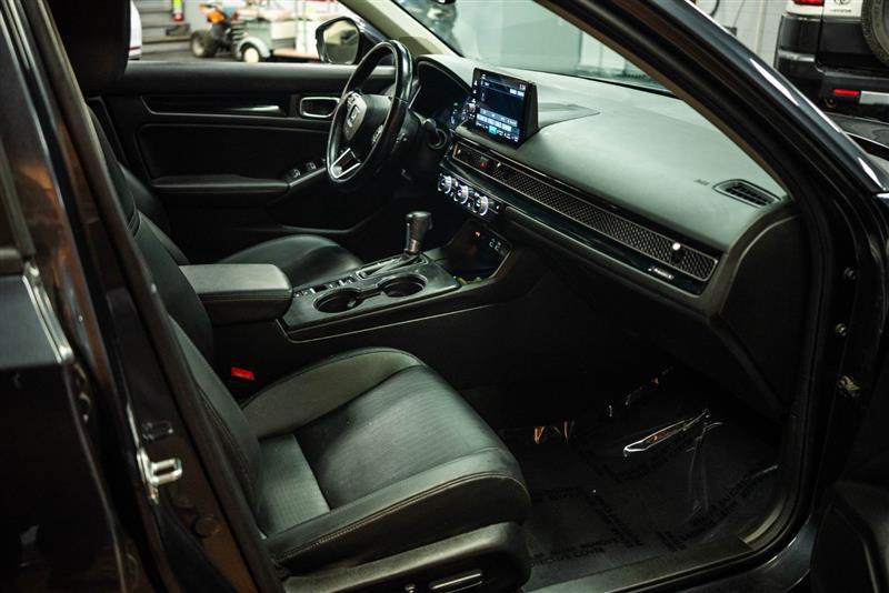 Used 2022 Honda Civic Touring image 13