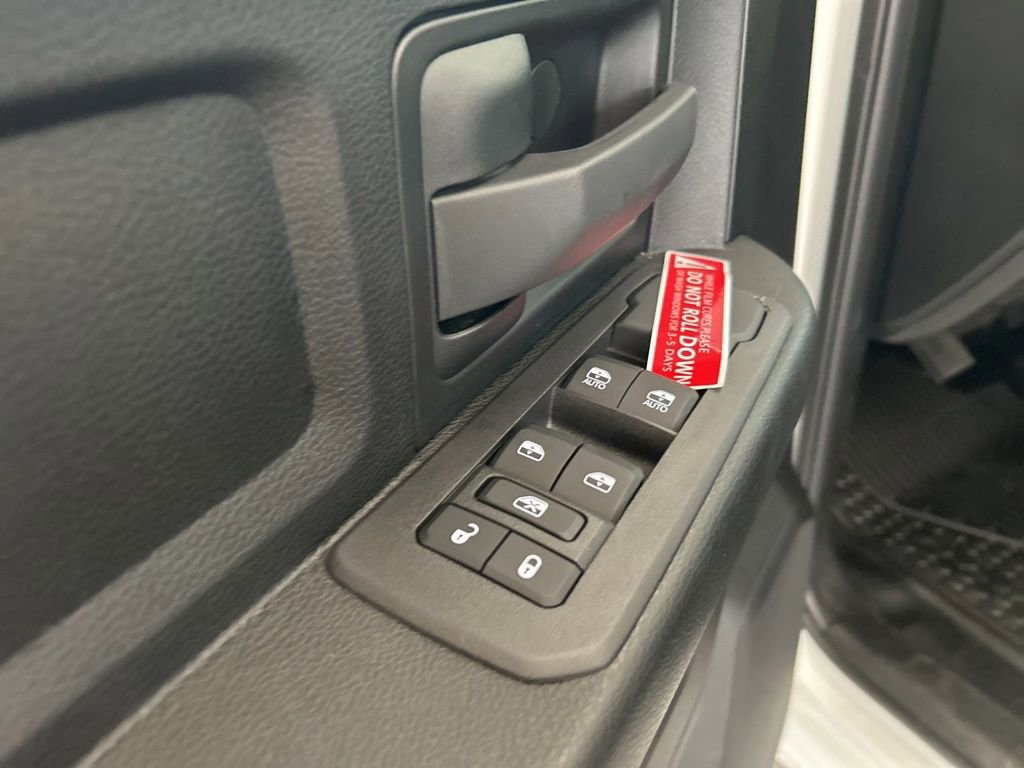 Used 2025 RAM 3500 Tradesman image 40