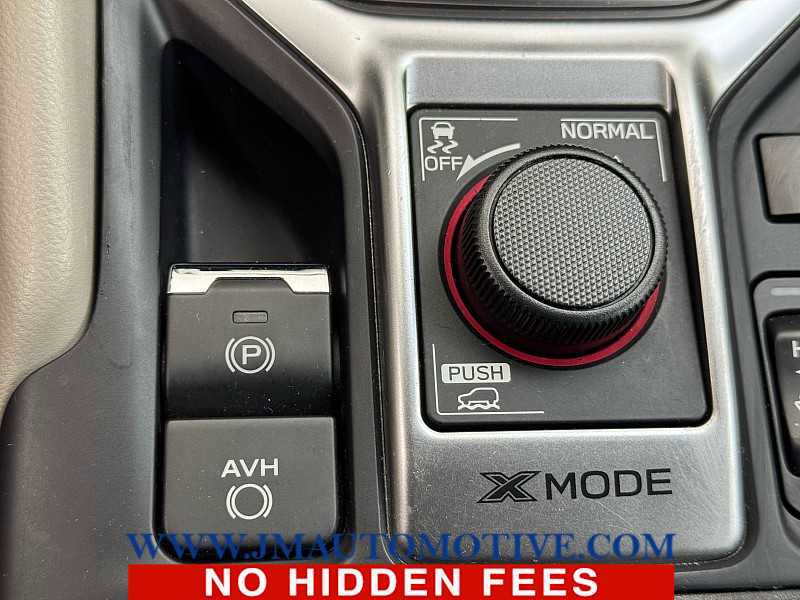 Used 2019 Subaru Forester Premium w/ All-Weather Package AWD/4WD image 35