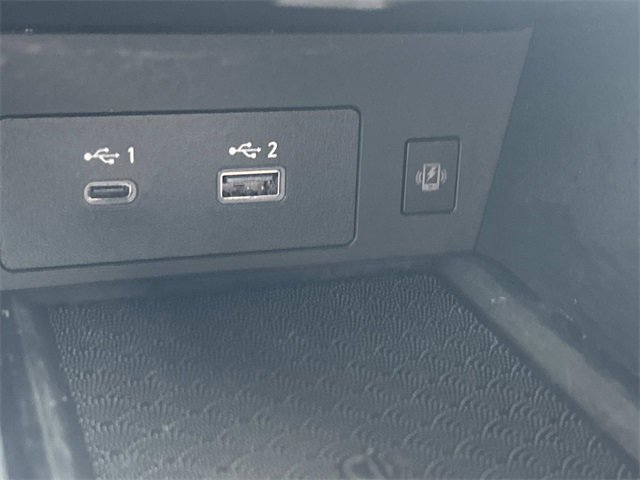 Certified 2025 INFINITI QX60 Pure image 32