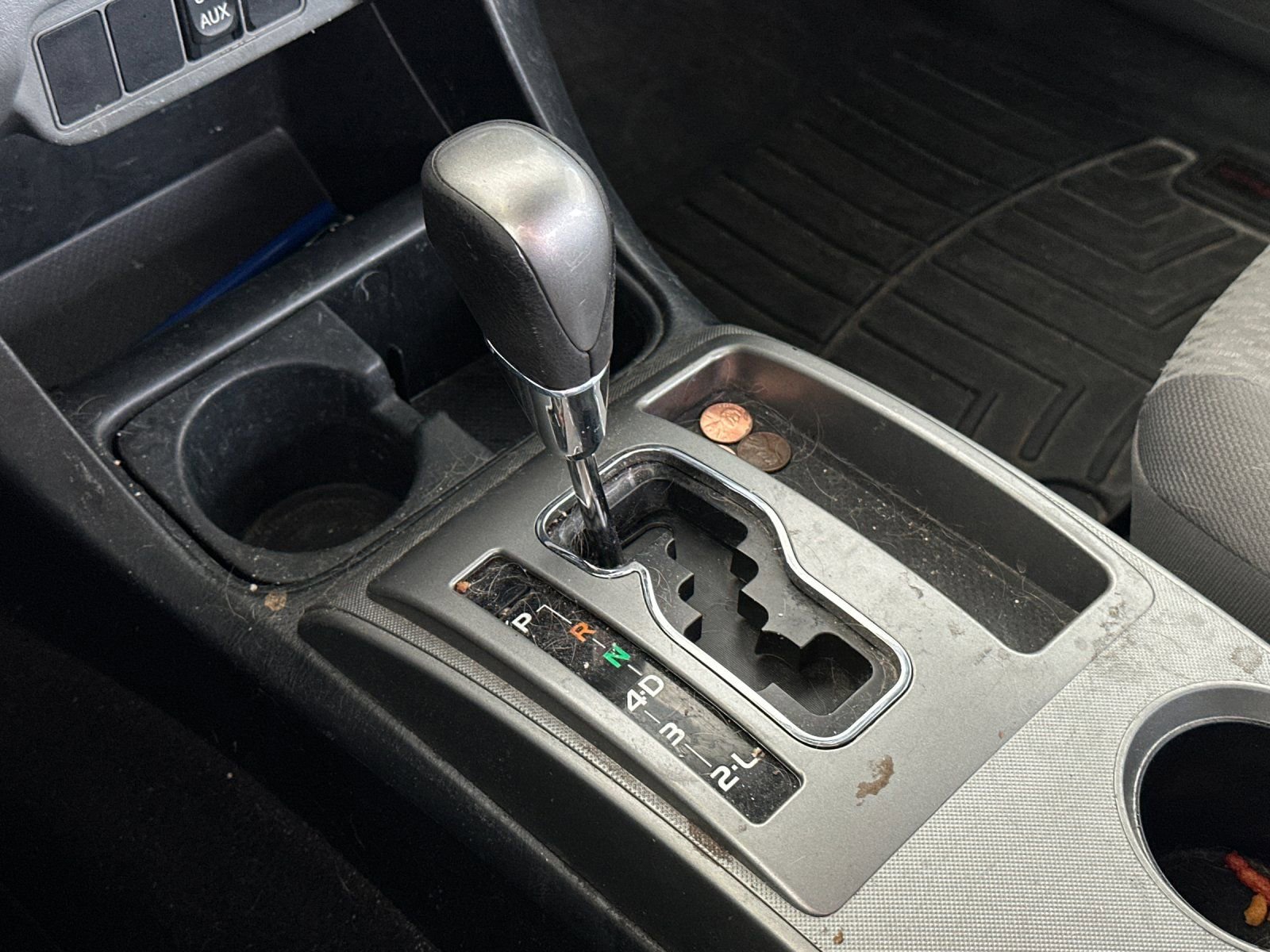 Used 2012 Toyota Tacoma w/ SR5 Pkg image 18