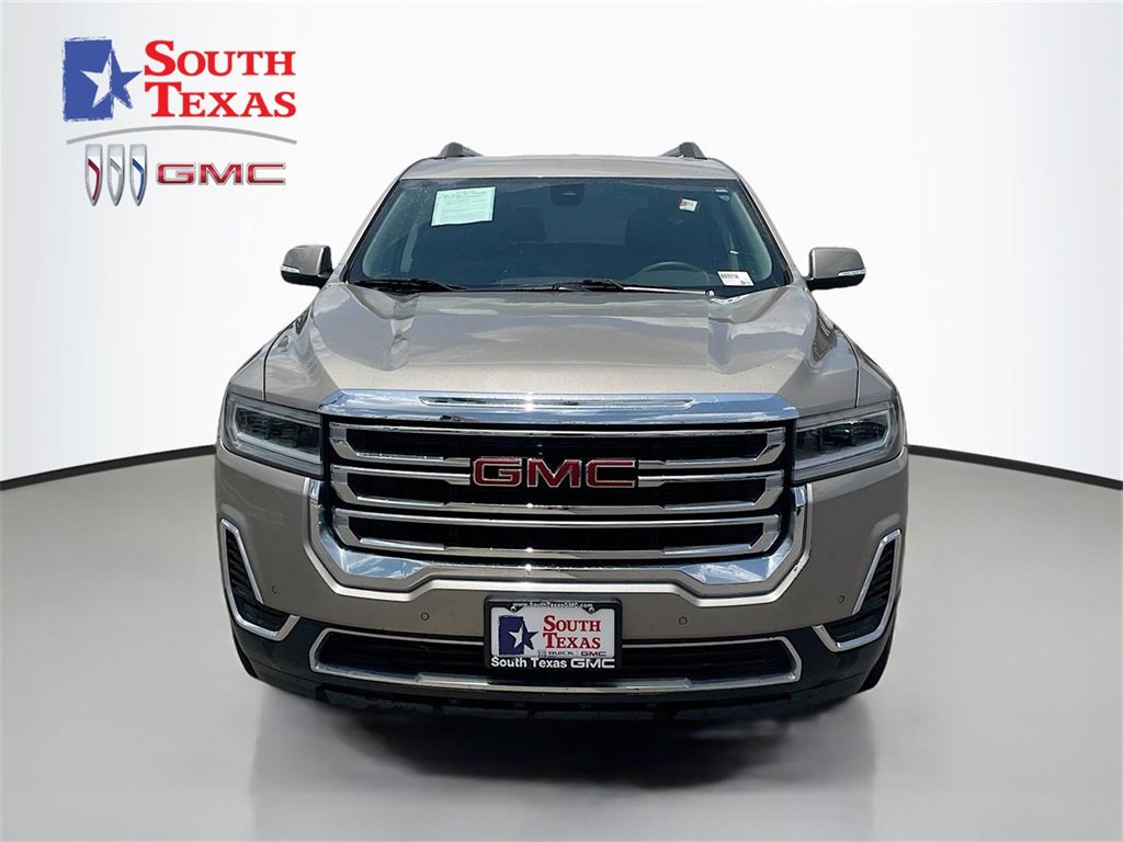 Used 2023 GMC Acadia SLE w/ Driver Convenience Package