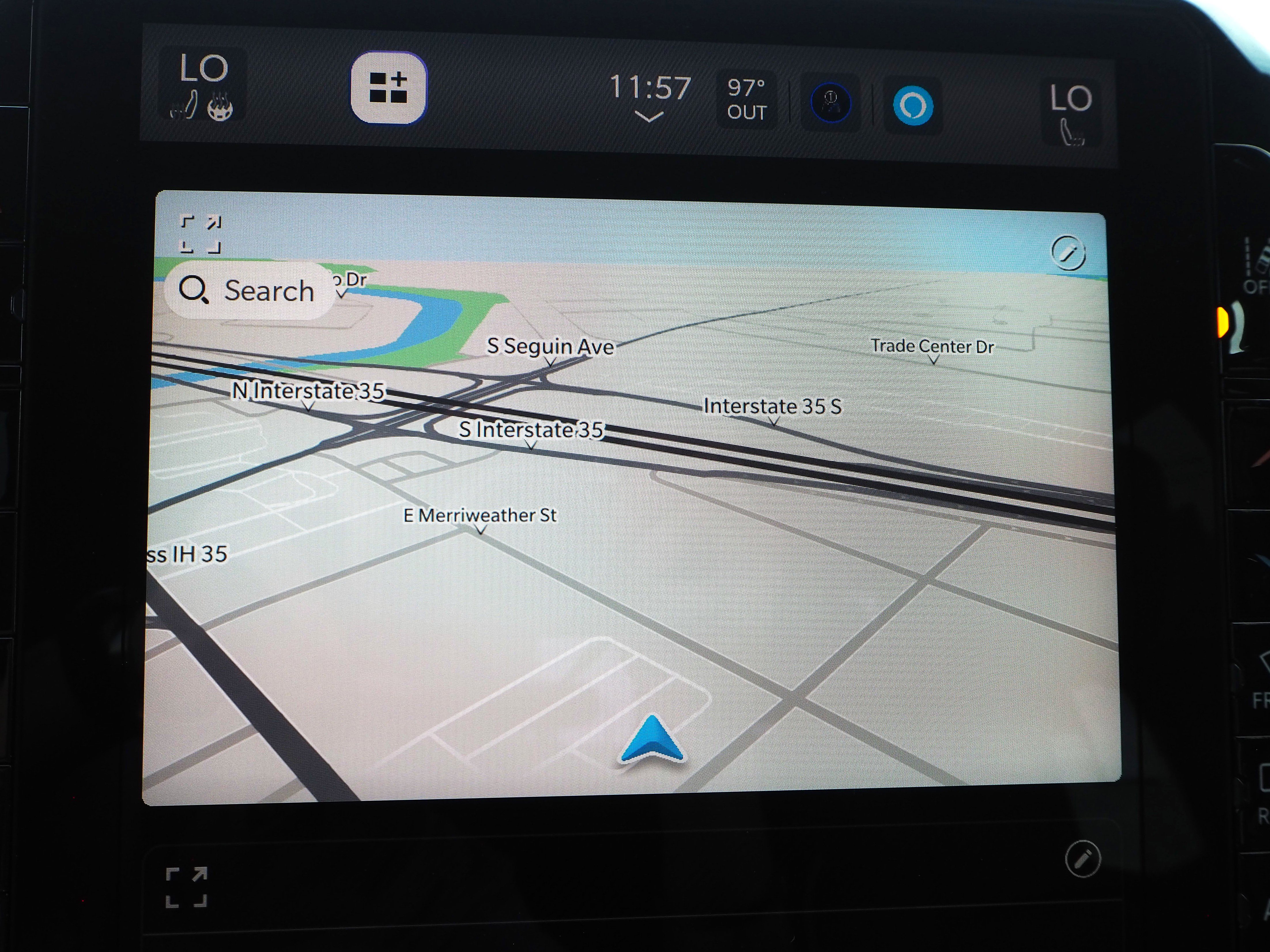 New 2025 RAM 2500 Limited image 19