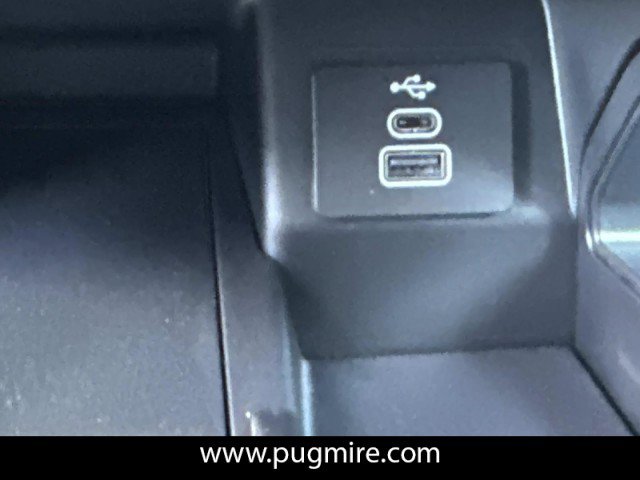 New 2025 Ford Ranger XLT w/ Equipment Group 301A High image 31