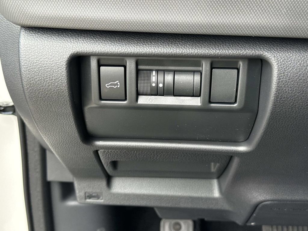 New 2026 Subaru Forester Wilderness image 44