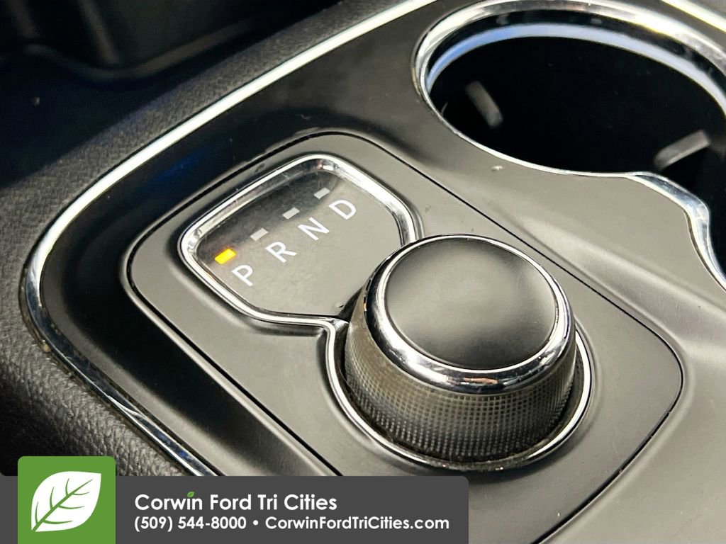 Used 2015 Dodge Durango SXT w/ Quick Order Package 23B image 10