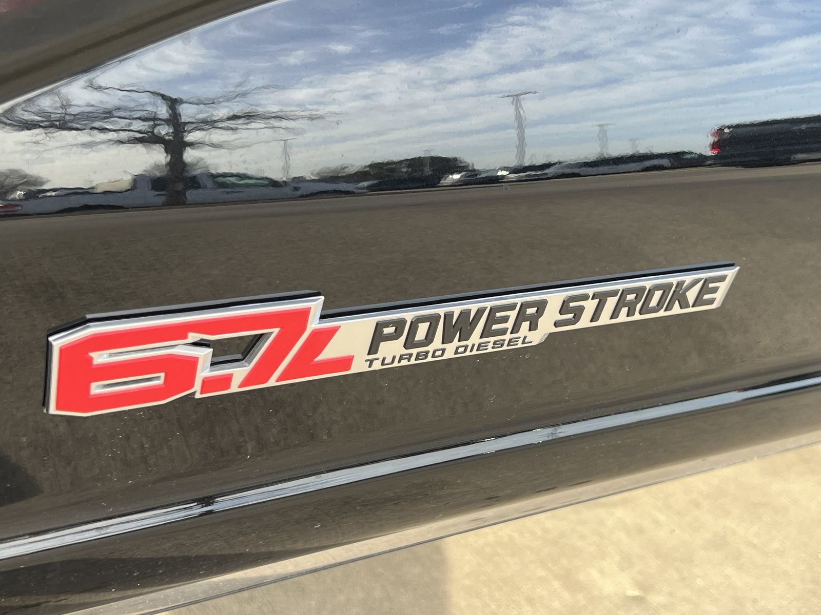 New 2026 Ford F450 Platinum w/ FX4 Off-Road Package image 10