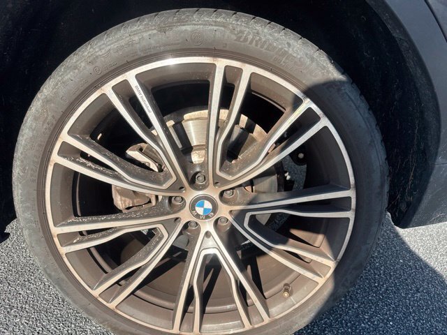 Used 2024 BMW X3 sDrive30i w/ Convenience Package w/ZPA RWD image 10