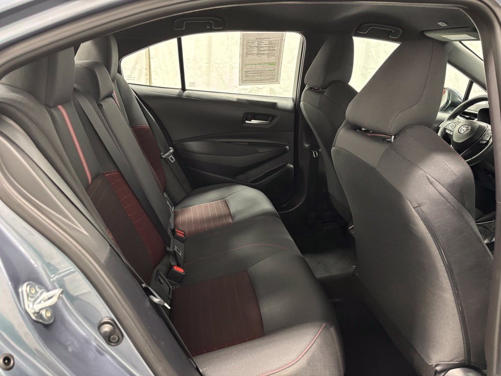 Used 2026 Toyota Corolla SE FWD image 53
