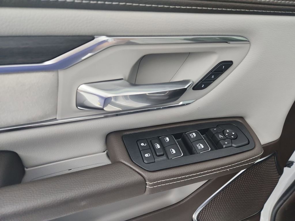New 2026 RAM 1500 Laramie image 21