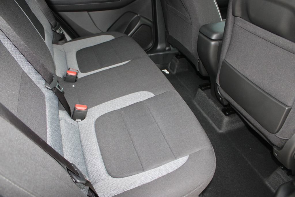 New 2026 Chevrolet TrailBlazer LS image 22