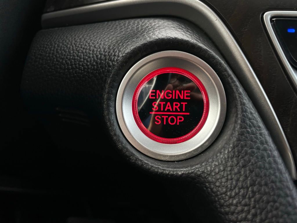 Certified 2021 Honda Accord Touring image 22