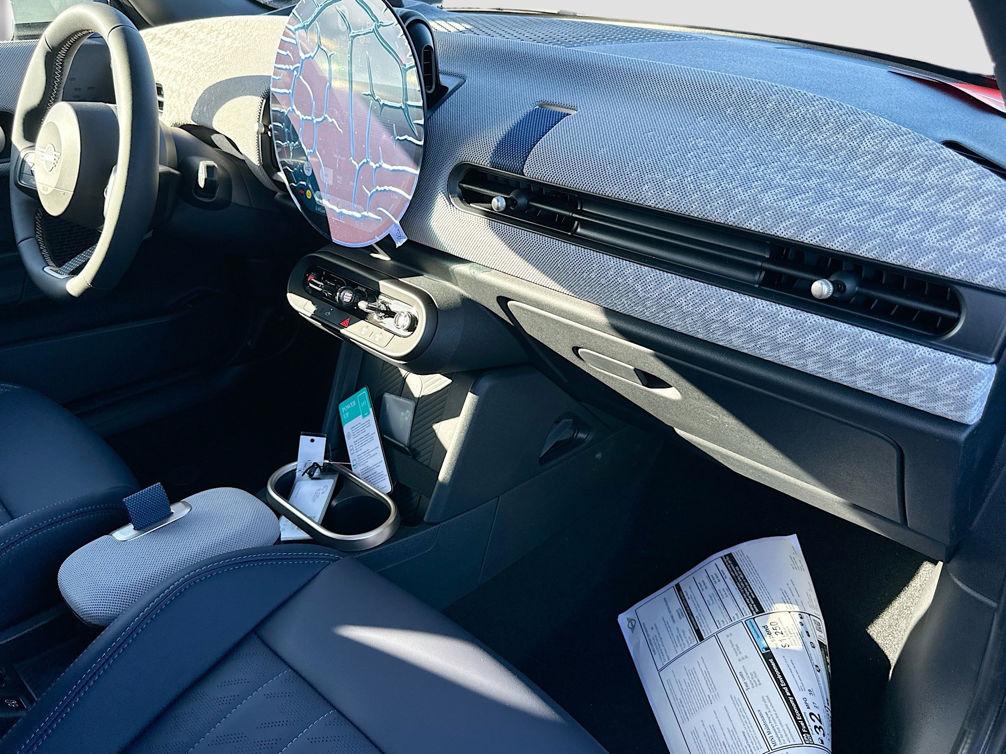 New 2026 MINI Cooper 2-Door Hardtop image 23