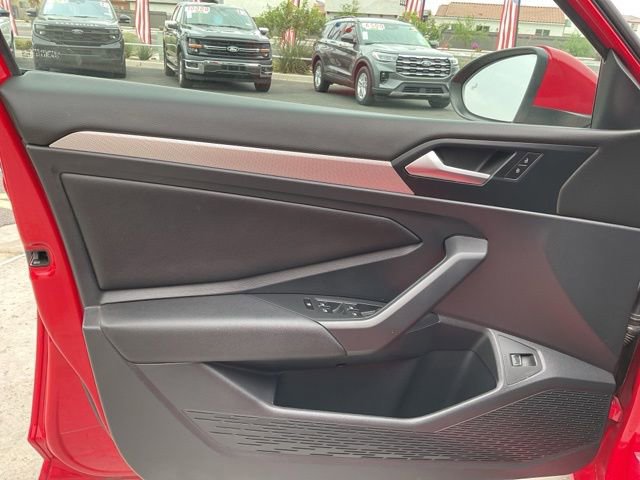 Used 2019 Volkswagen Jetta S w/ Driver Assistance Package FWD image 17