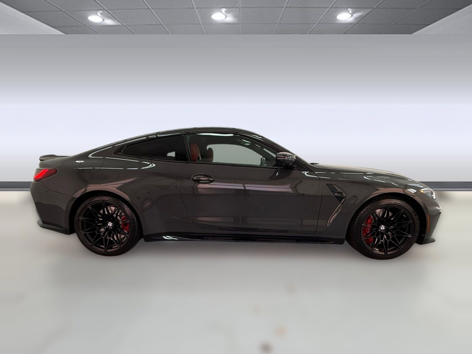 Used 2024 BMW M4 Competition w/ Executive Package RWD image 7