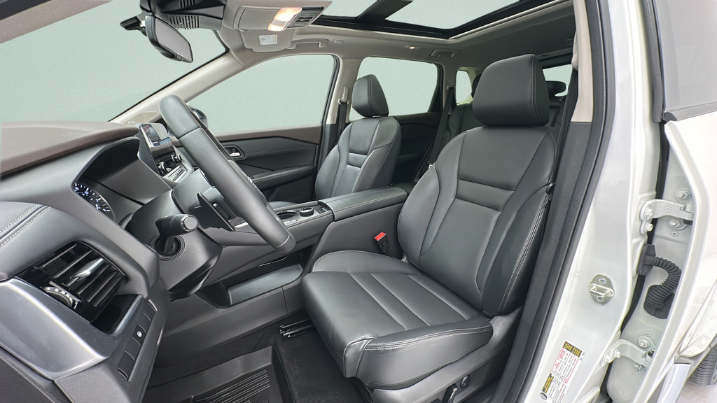 Used 2023 Nissan Rogue SL w/ SL Premium Package AWD/4WD image 13