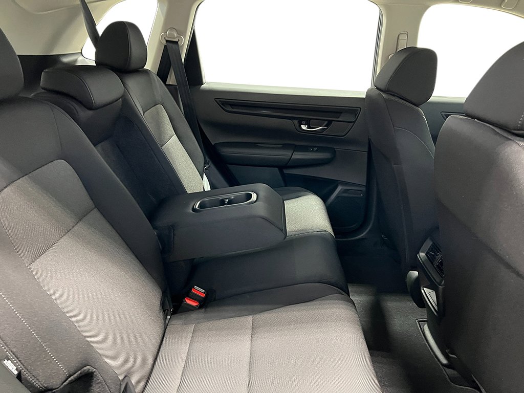 New 2025 Honda CR-V LX image 29