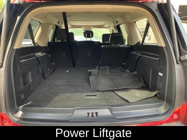 Used 2022 Ford Expedition Max XLT AWD/4WD image 16
