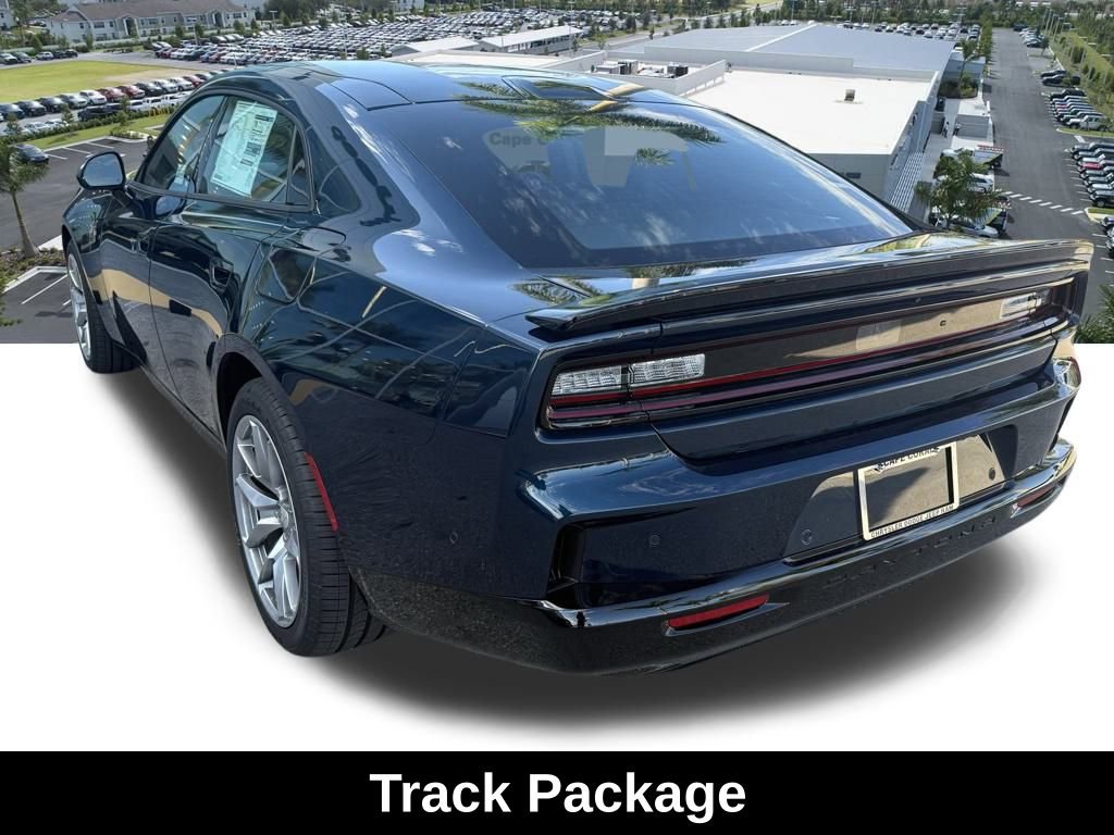 New 2026 Dodge Charger R/T Scat Pack w/ Track Package image 6