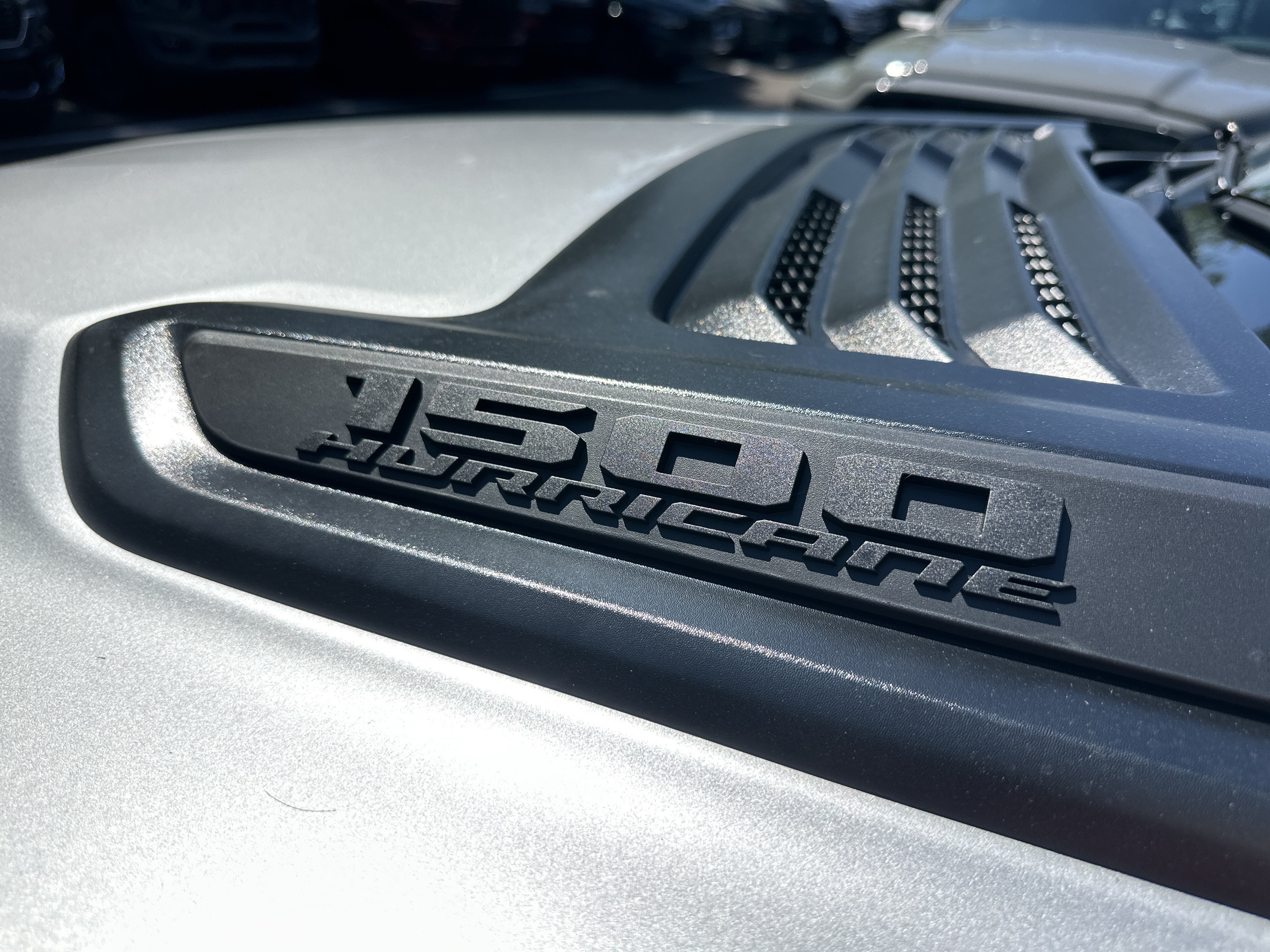 New 2026 RAM 1500 Laramie w/ Night Edition AWD/4WD image 27