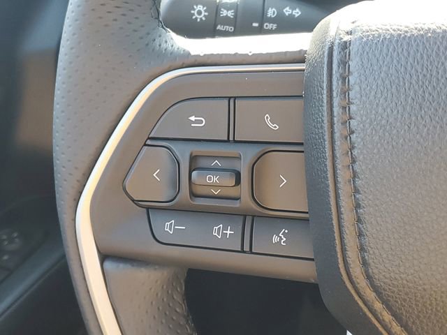 New 2026 Toyota 4Runner TRD Off-Road Premium AWD/4WD image 15