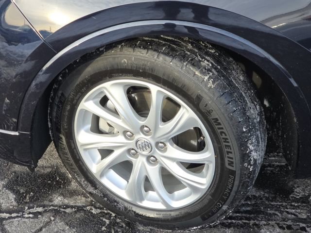 Used 2020 Buick Envision Preferred image 22