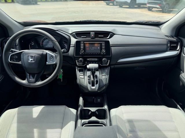 Used 2018 Honda CR-V LX image 18