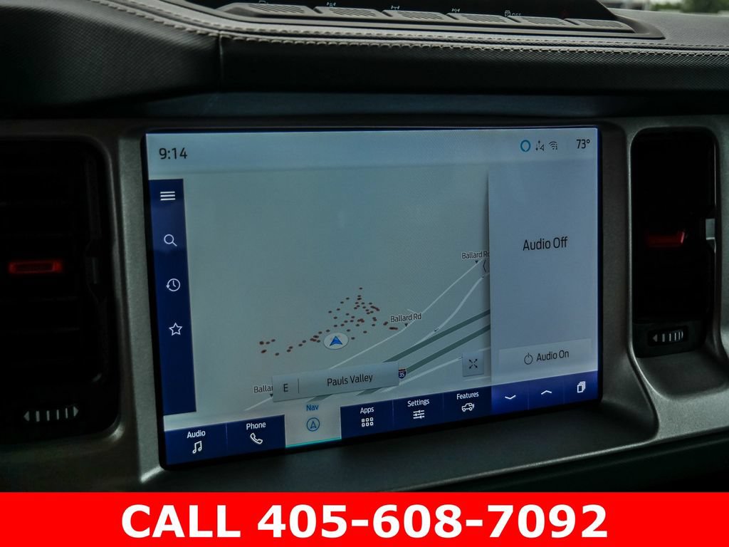 Used 2024 Ford Bronco Raptor AWD/4WD image 54