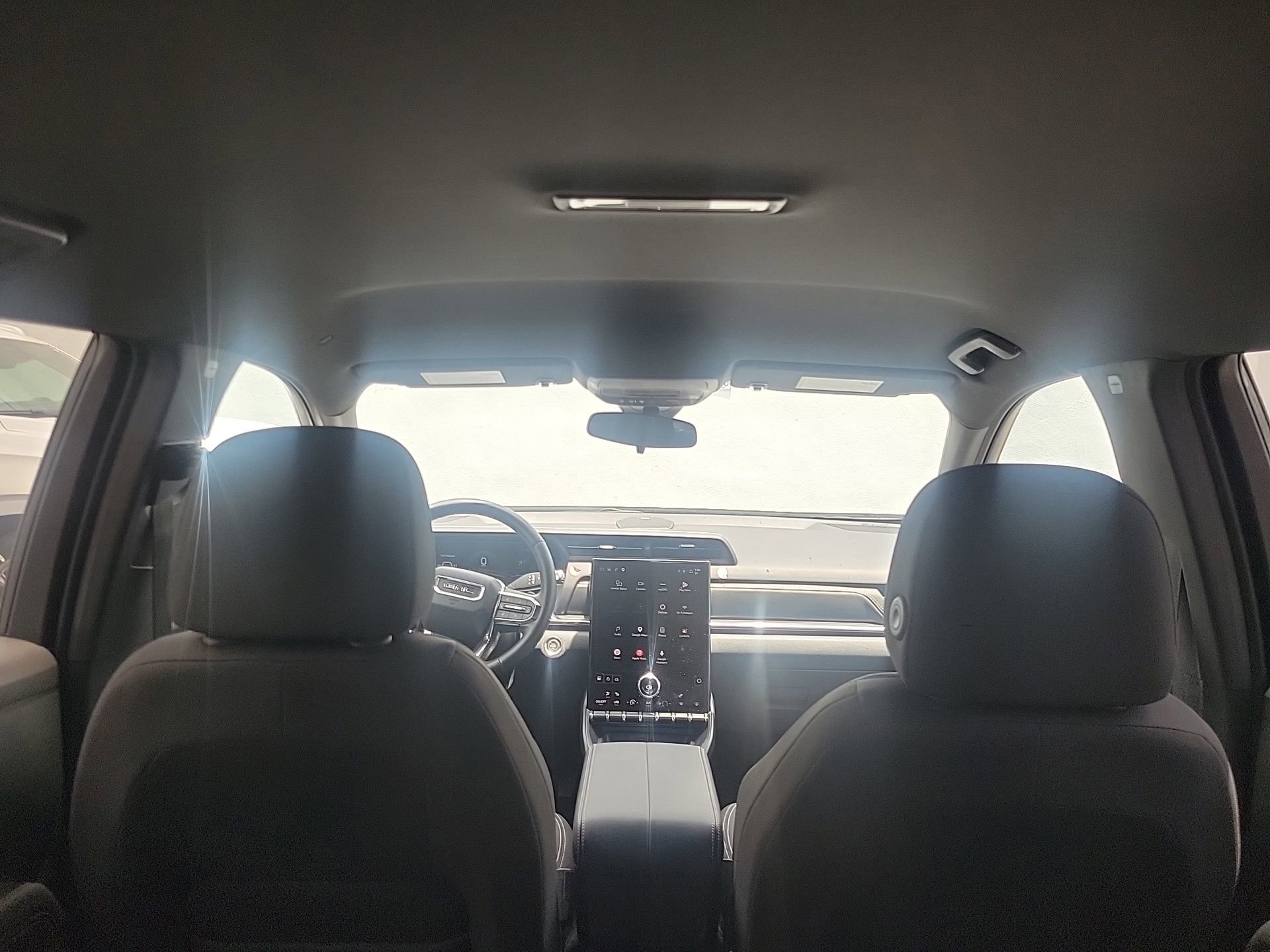 Used 2026 GMC Terrain Elevation FWD image 15