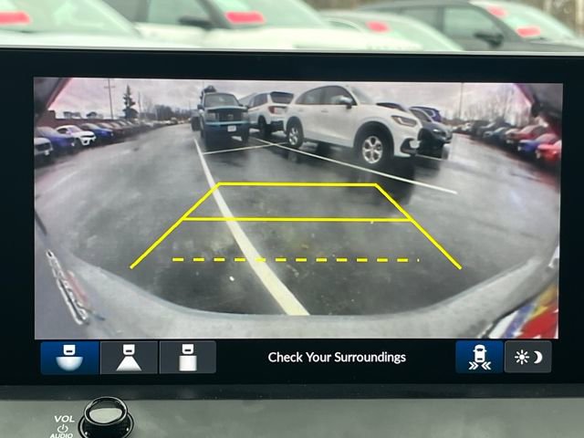 New 2025 Honda Accord Touring image 26