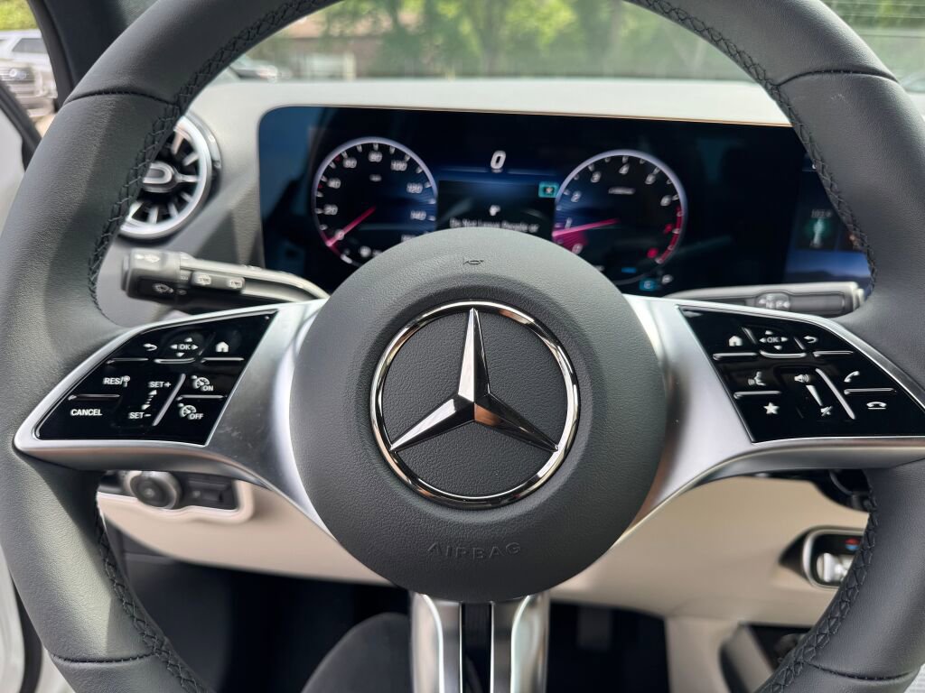 New 2026 Mercedes-Benz GLA 250 4MATIC image 12