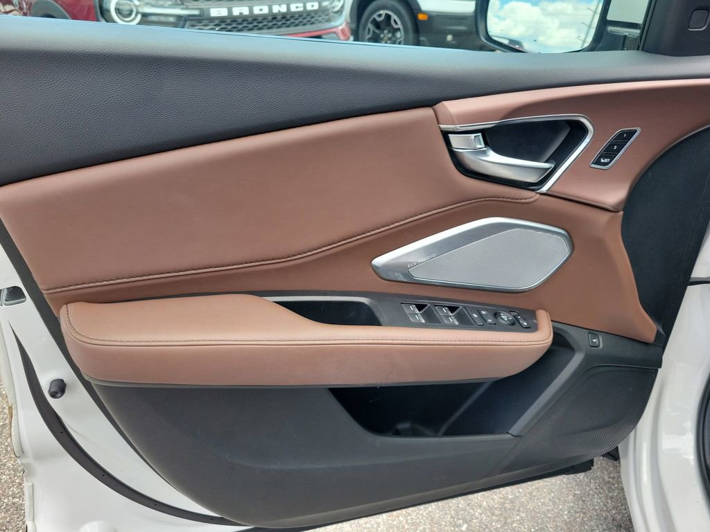 Used 2023 Acura RDX w/ Technology Package FWD image 14