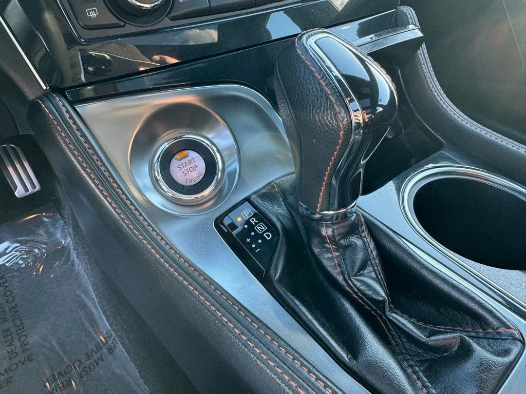 Used 2020 Nissan Maxima SR image 28