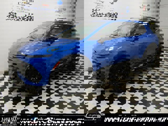 Certified 2025 Chevrolet Equinox EV RS image 12