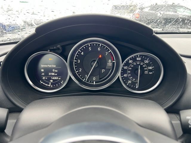 Used 2023 MAZDA MX-5 Miata Grand Touring image 15