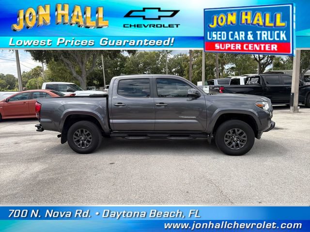 Used 2023 Toyota Tacoma SR5 AWD/4WD image 13